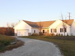 33880 Woodridge Rd, Adel, IA 50003