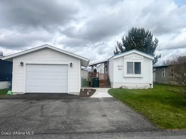 2233 W Merlyn Way, Post Falls, ID 83854