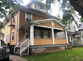 44 Carthage St, Rochester, NY 14621