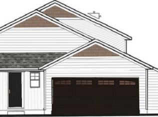 816 Crooks St, Belding, MI 48809