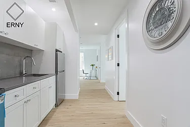 Rented by ERNY LLC