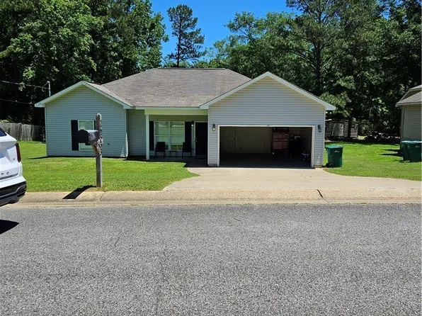 16533 W Timbertop Ln, Fosters, AL 35463