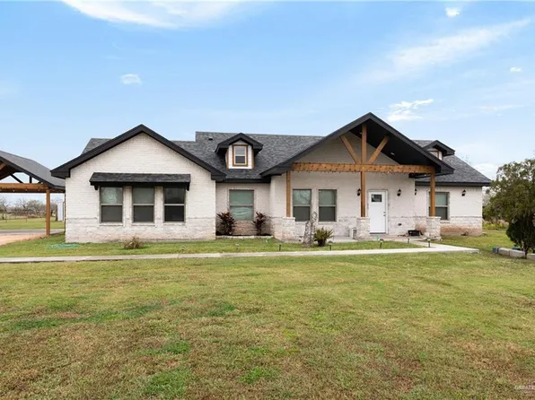25946 Hidden Ln, San Benito, TX 78586