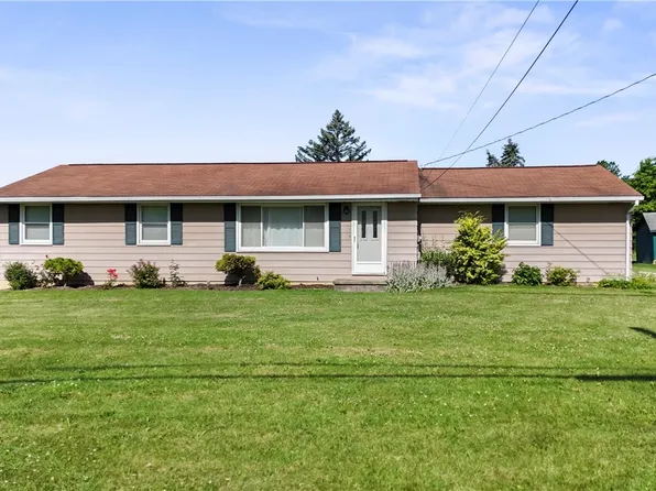 1105 Stewart Rd N, Mansfield, OH 44905