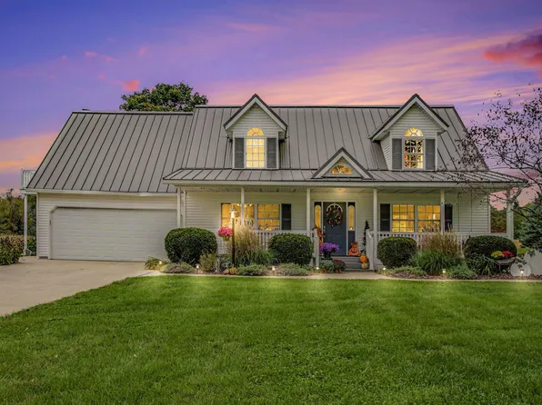 63010 Youngs Prairie Rd, Constantine, MI 49042