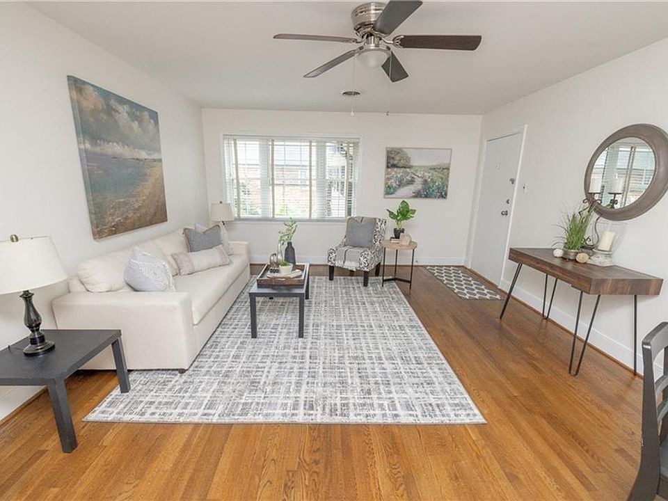1st image of 4030 Forest Hill Ave Unit 20