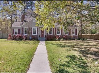 1635 Pearlott St, Charleston, SC 29407