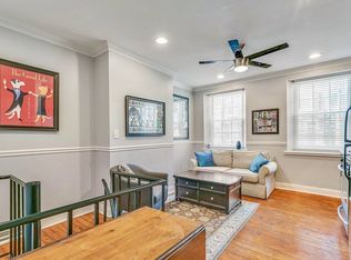 337 S 12th St #1, Philadelphia, PA 19107