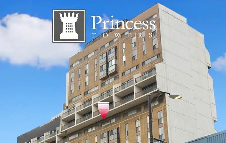 401 Princess St — Photo 1
