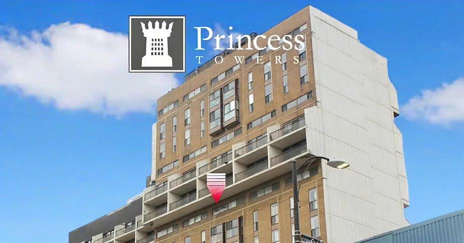 401 Princess St