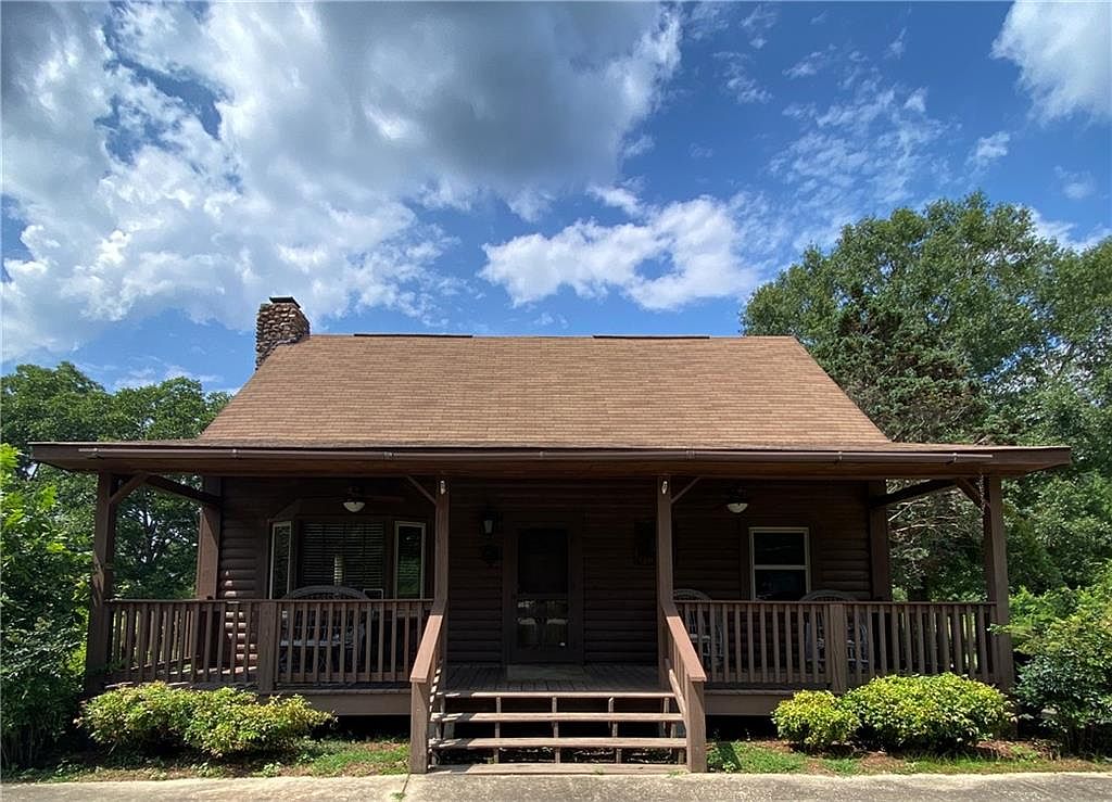 75 Dead End St, Notasulga, AL 36866 Zillow