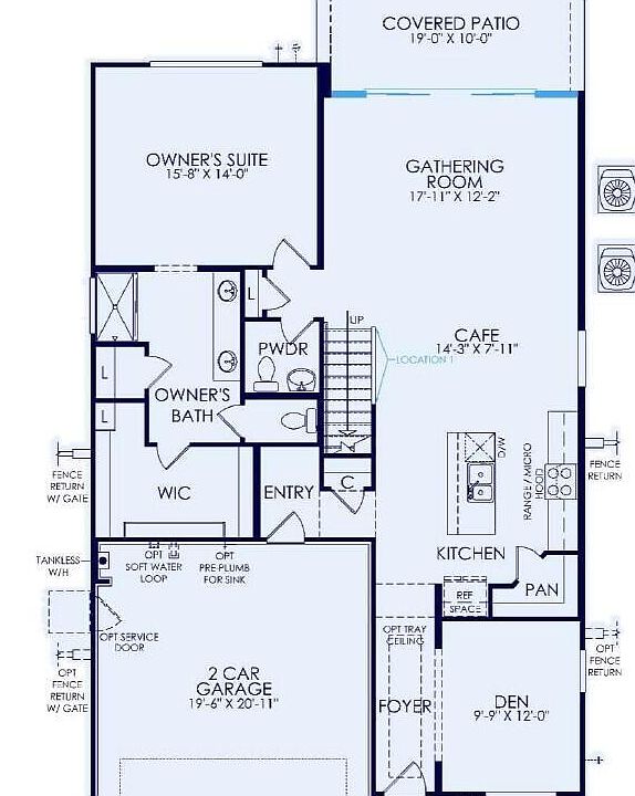 2nd image of 36302 N GHIA Drive