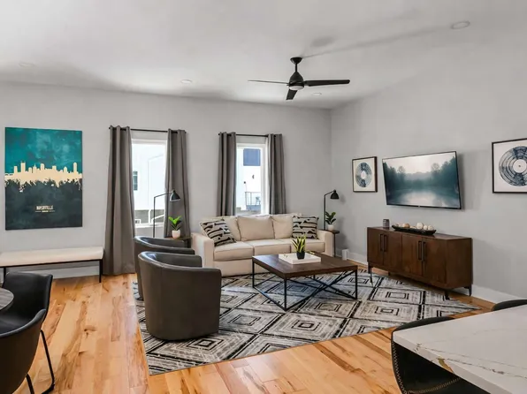 2131 Goodrich Ave, Nashville, TN