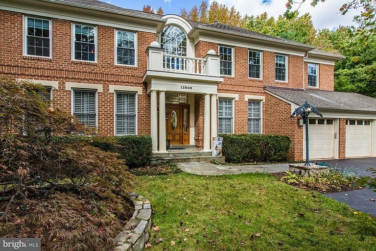 1st image of 12808 Hamlet Hill Way