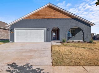 16340 Cold Fire Rd, Oklahoma City, OK 73170