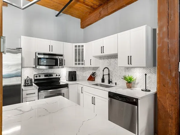 1511 Main St Unit B101, Worcester, MA 01603