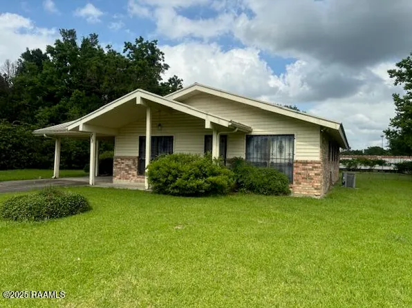 1614 Norway St, Opelousas, LA 70570