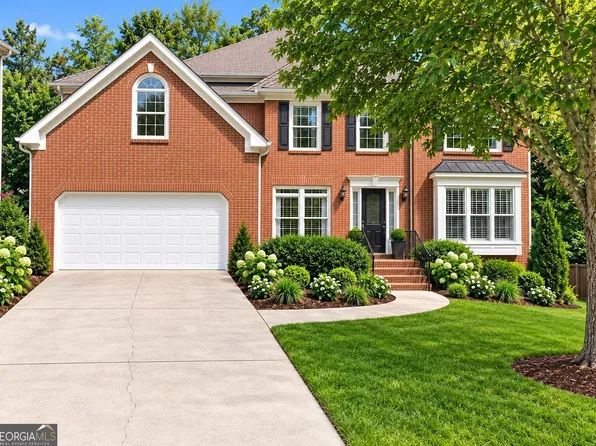 12700 Oxfordshire Ct, Johns Creek, GA 30005