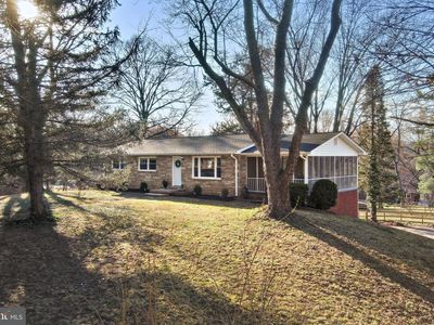 6744 Riley Rd, Warrenton, VA, 20187