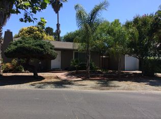 2997 Knoll Dr, Concord, CA 94520