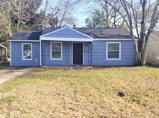 7339 Eisenhower Rd, Houston, TX 77033