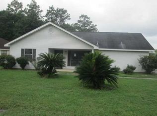 4702 Augusta Dr, Mobile, AL 36613