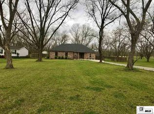 112 Brook Orchard Blvd, Monroe, LA 71203