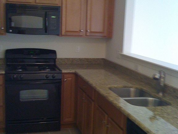 Kitchen I
