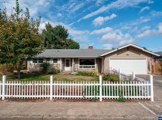 943 Rafael St N, Keizer, OR 97303