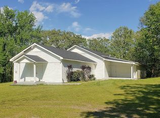 2188 Griffin Flat Rd, Atkins, AR 72823