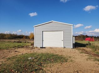 2894 Seven Mile Rd, Sears, MI 49679