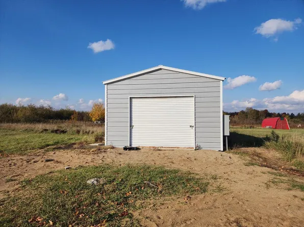 2894 Seven Mile Rd, Sears, MI 49679