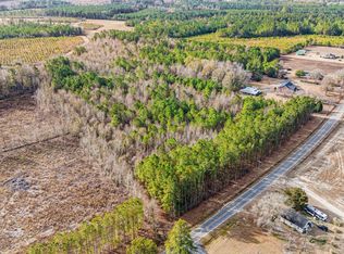 Highway 430, Nichols, SC 29581