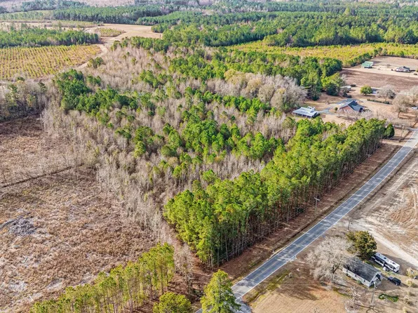 TBD Highway 430, Nichols, SC 29581