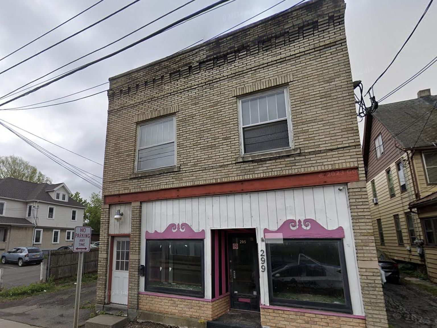 299 Clinton St 2F, Binghamton, NY 13905 Zillow