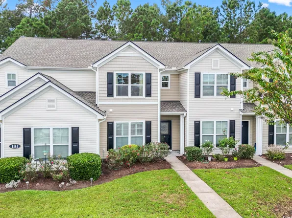 181 Olde Towne Way #2, Myrtle Beach, SC 29588