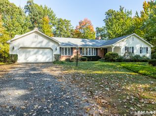 77 Bridle Path Drive, Somers, CT 06071