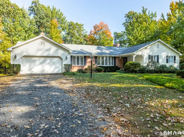 77 Bridle Path Drive, Somers, CT 06071