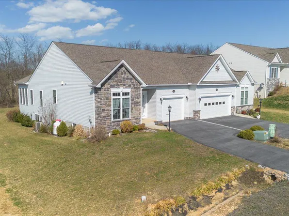13880 Patriot Way, Hagerstown, MD 21740
