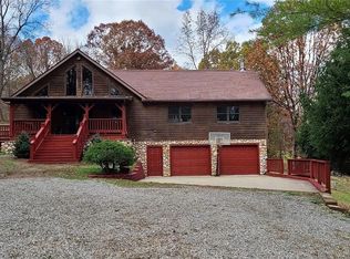 2771 State Route 56, New Marshfield, OH 45766