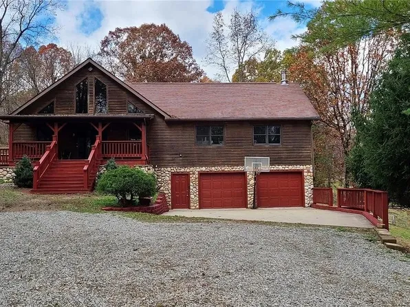 2771 State Route 56, New Marshfield, OH 45766