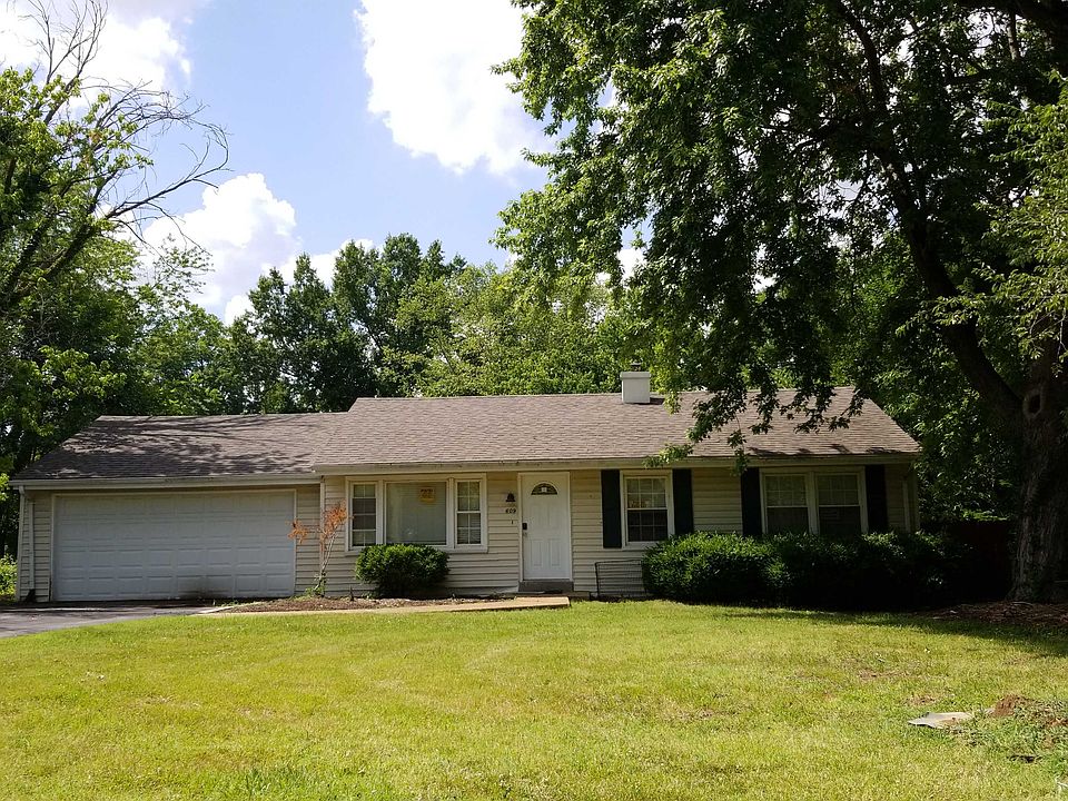 1st image of 609 Parker Dr