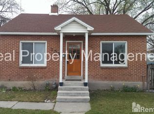 352 W 500 N, Logan, UT 84321