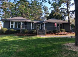 1054 Palmyra Dr, Tega Cay, SC 29708