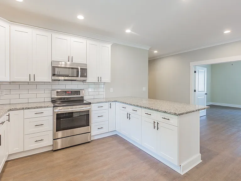 4204 Saint Elmo Ave #4204 — Photo 5