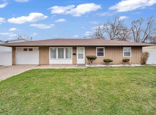 5362 Penway St, Indianapolis, IN