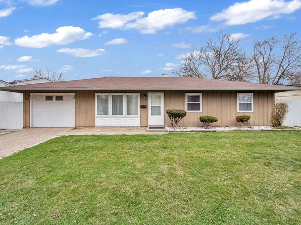 5362 Penway St, Indianapolis, IN 46224