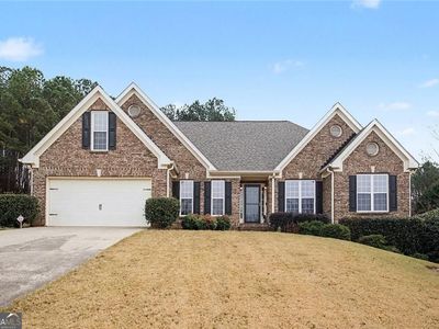 6369 Aarons Way, Flowery Branch, GA, 30542