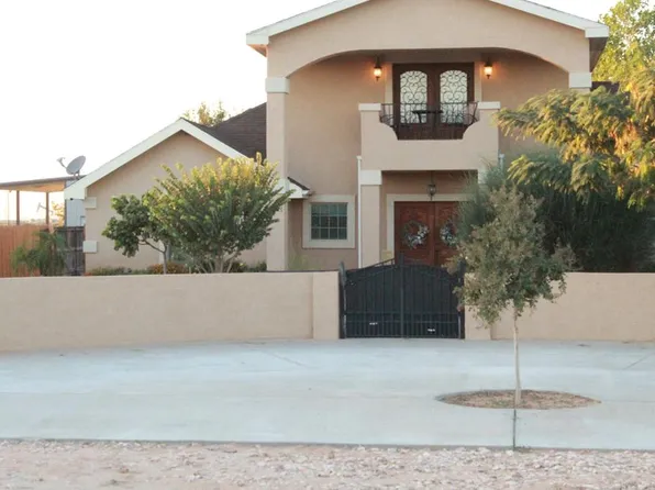 6641 E Driftwood Dr, Gardendale, TX 79758