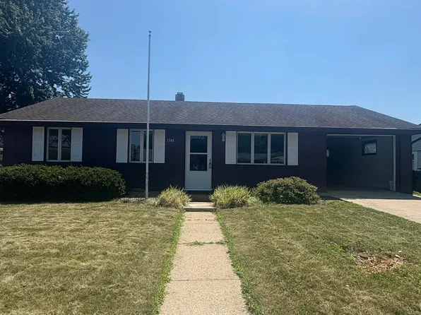 1509 Tam O Shanter Ln, Kokomo, IN 46902